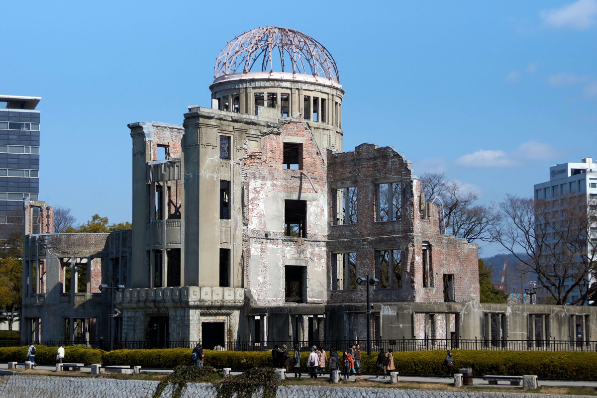 Hiroshima, Japan
