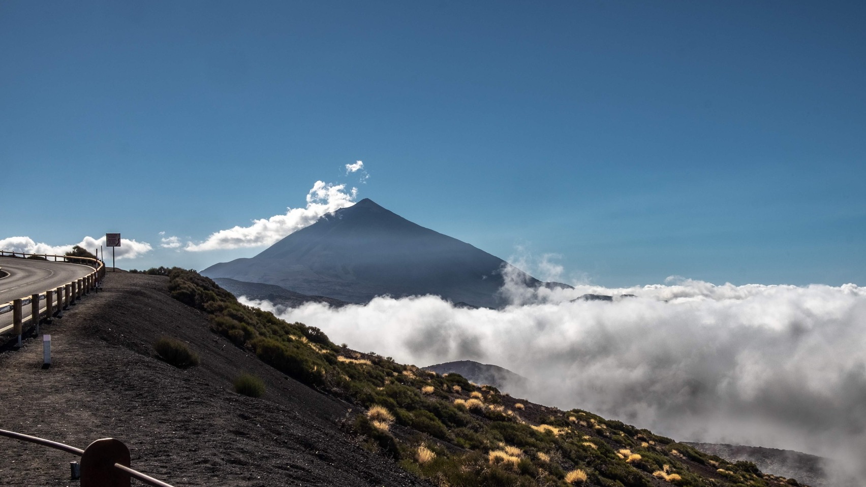 Mount Teide