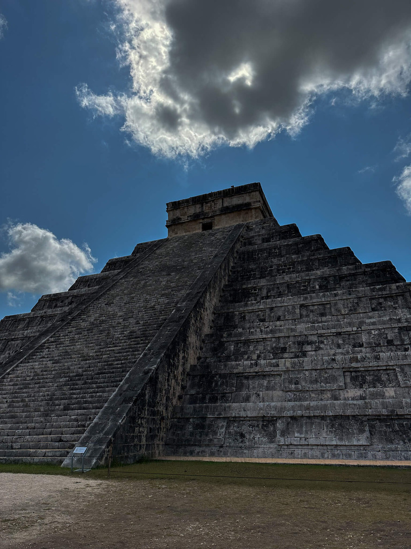Chichen Itza, Mexico